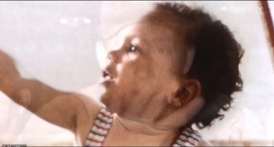 Φωτογραφία: Netflix 