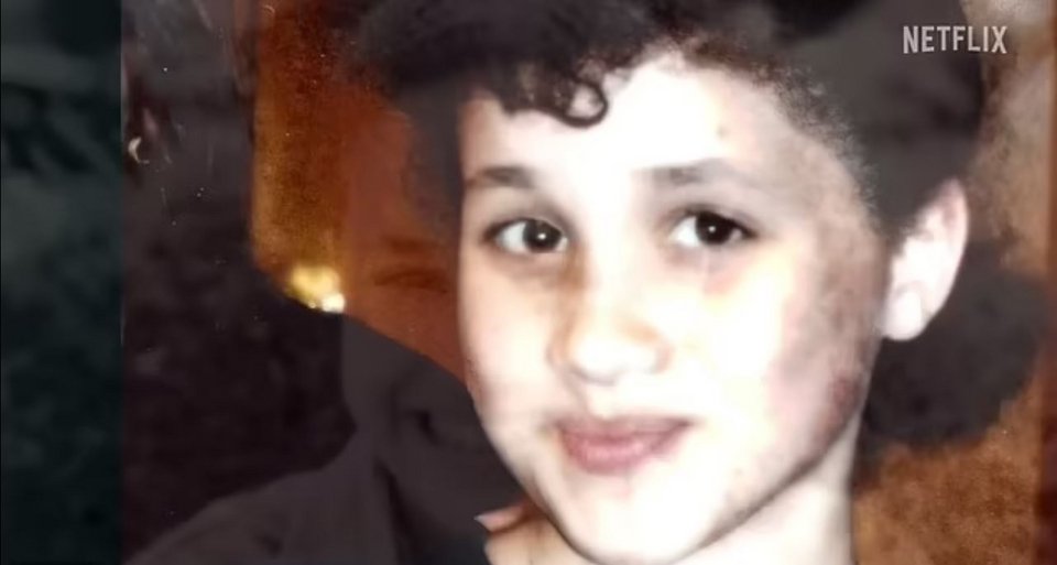 Φωτογραφία: Netflix 