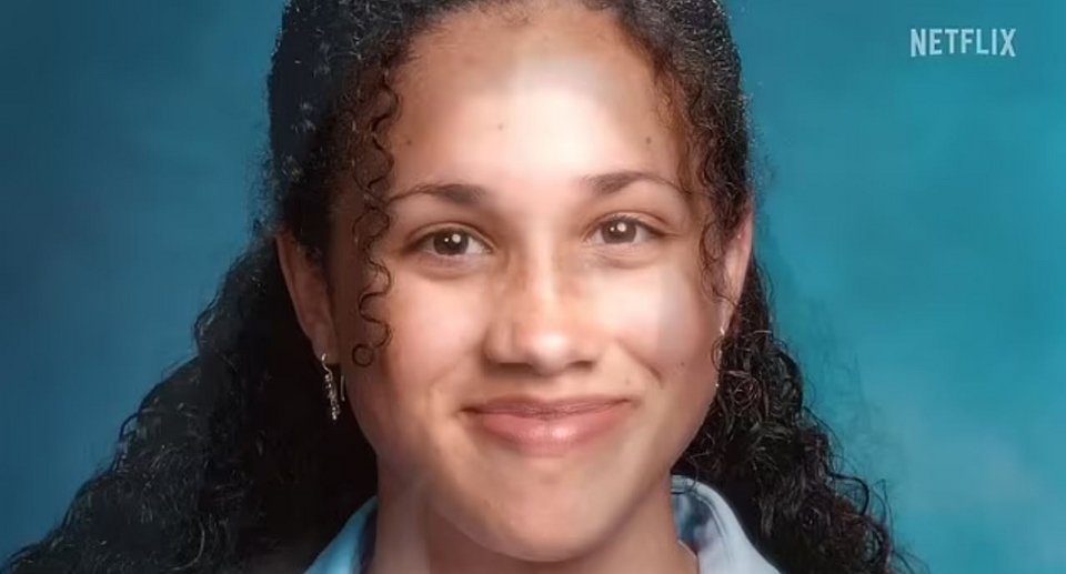 Φωτογραφία: Netflix