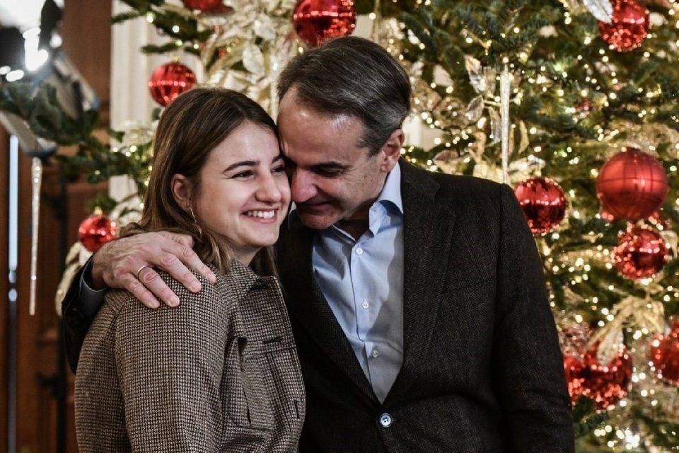  Φωτογραφία: Tατιάνα Μπόλαρη/Eurokinissi  