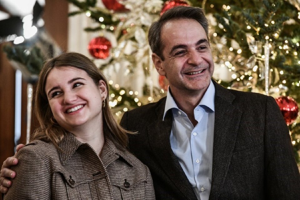  Φωτογραφία: Tατιάνα Μπόλαρη/Eurokinissi  