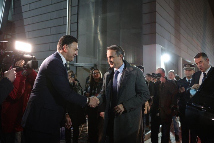 ΒΑΣΙΛΗΣ ΡΕΜΠΑΠΗΣ/EUROKINISSI
