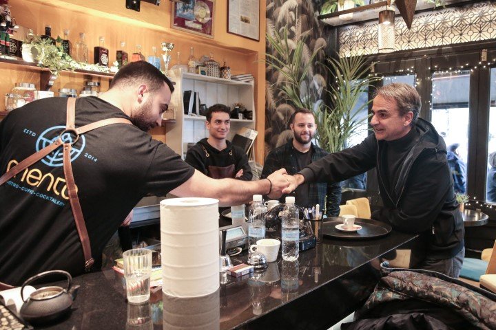 Φωτογραφία: ΓτΠ/Δημήτρης Παπαμήτσος