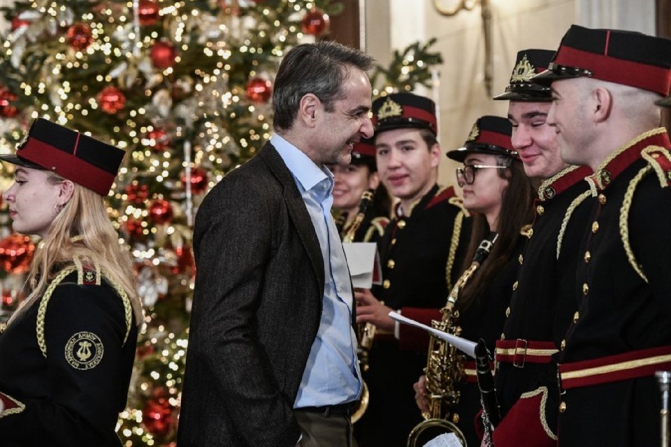  Φωτογραφία: Tατιάνα Μπόλαρη/Eurokinissi 