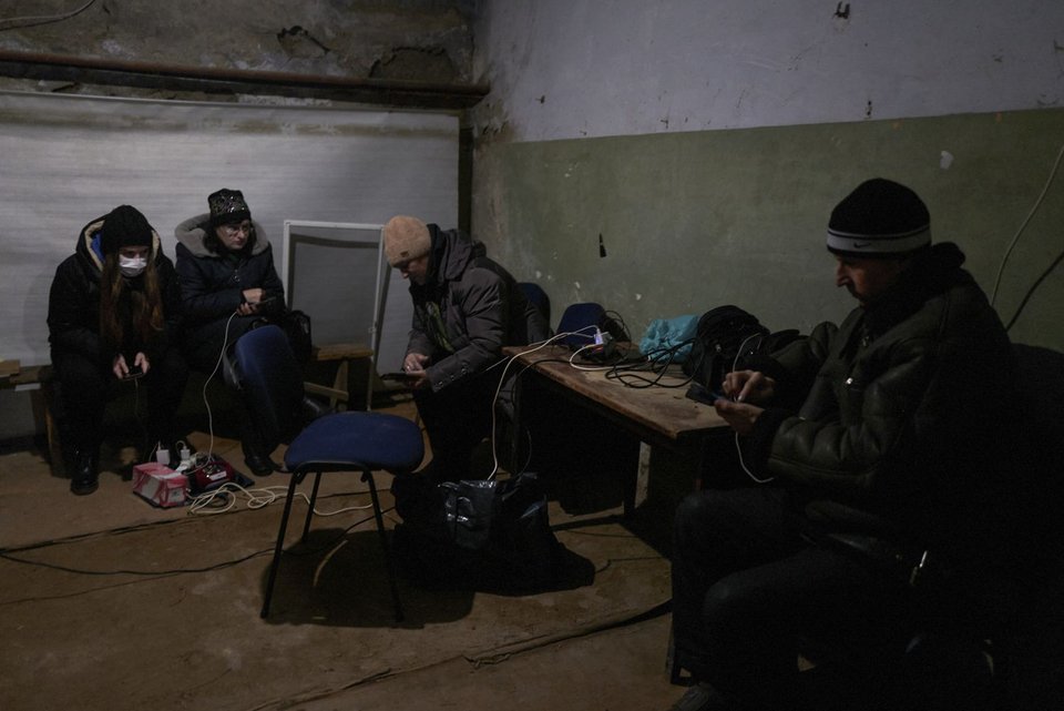 Φωτογραφία: AP