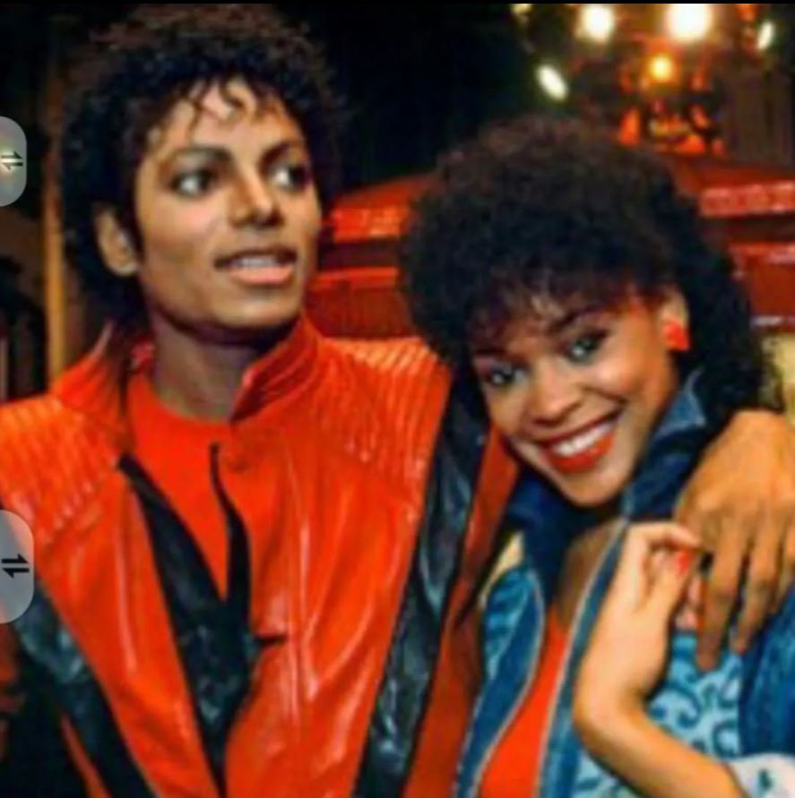Ola Ray Πώς είναι σήμερα η συμπρωταγωνίστρια του Μάικλ Τζάκσον στο