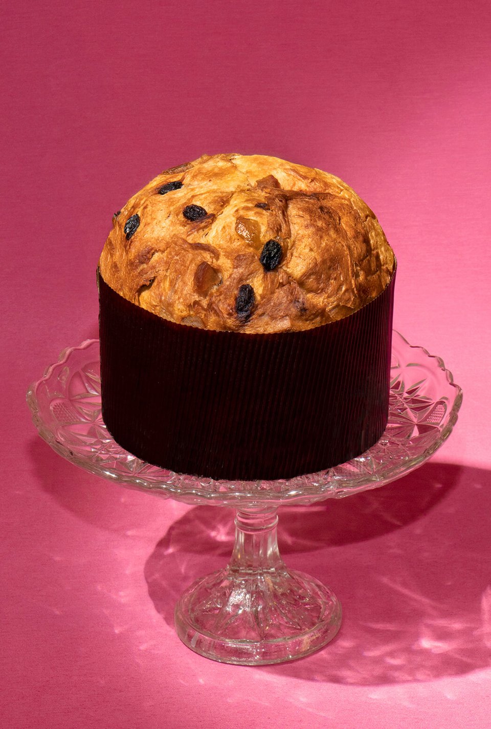 Panettone Gucci