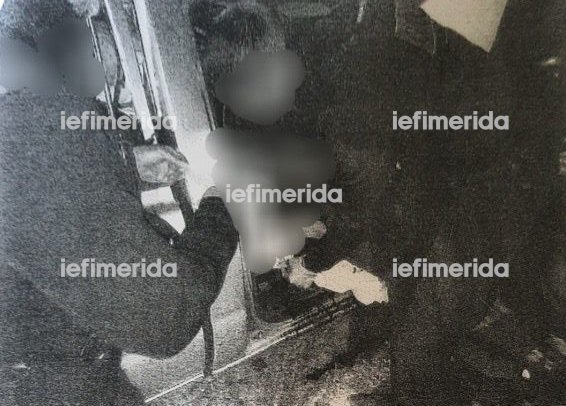 Το αγροτικό που οδηγούσε ο 16χρονος Ρομά