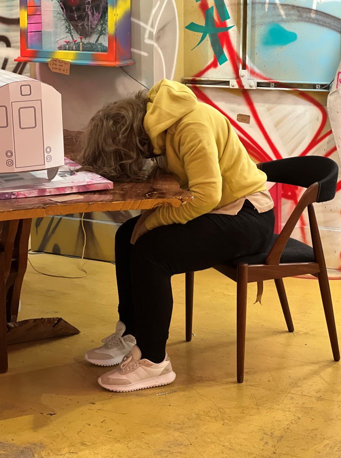 To... έργο τέχνης «Kristina»