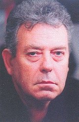 Ο Γιώργος Σταφέτας