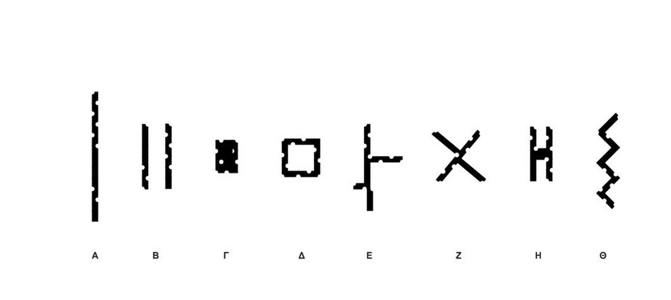 Οι μορφές που μπορεί να πάρει το τραπέζι ανάλογα με τον τρόπο που αναπτύσσονται οι πλατφόρμες του