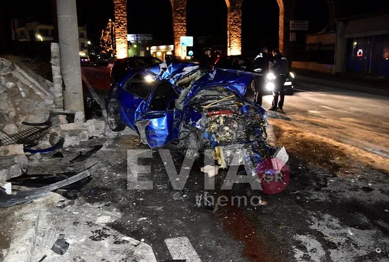 τροχαίο