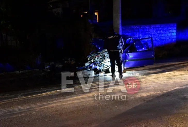 τροχαίο