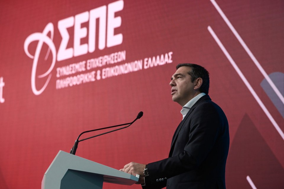 Φωτογραφία: ΜΙΧΑΛΗΣ ΚΑΡΑΓΙΑΝΝΗΣ/EUROKINISSI