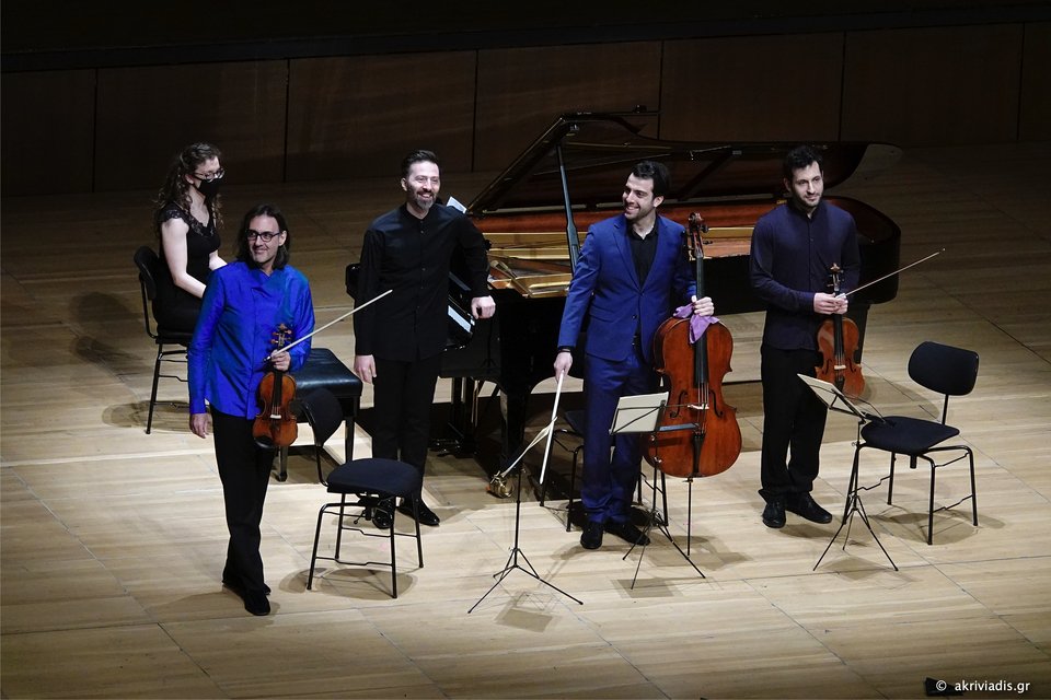 λεωνιδας καββακος