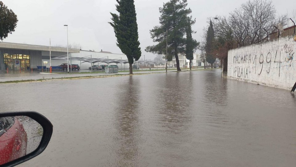 πλημμυρα