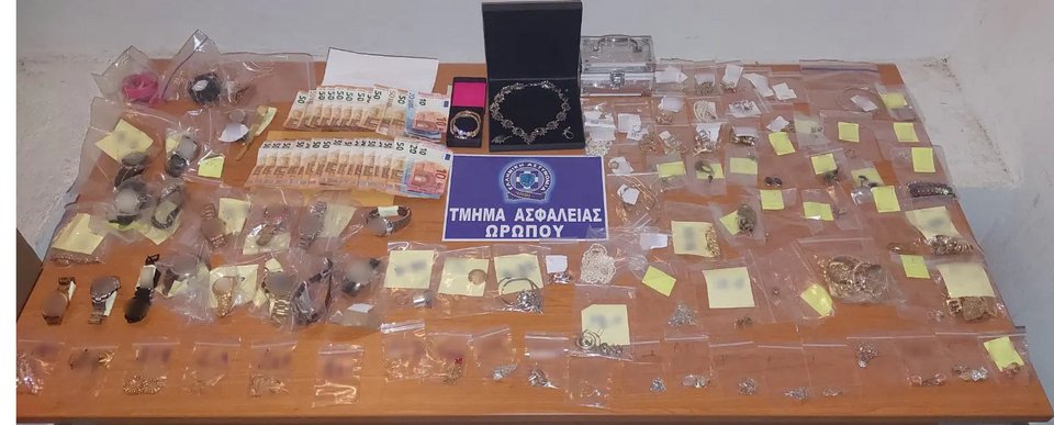   Φωτογραφία: ΕΛ.ΑΣ.