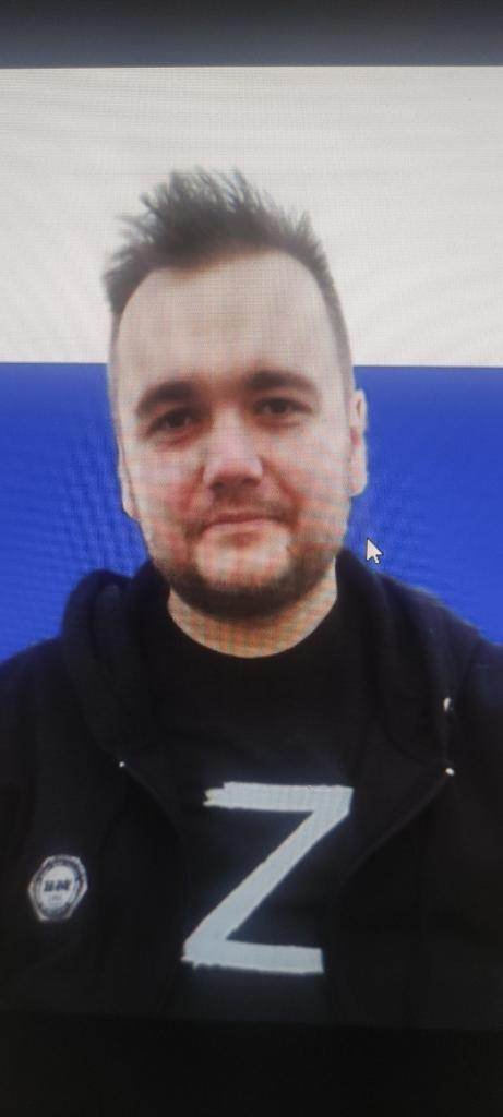 Ο Ρώσος φαρσέρ
