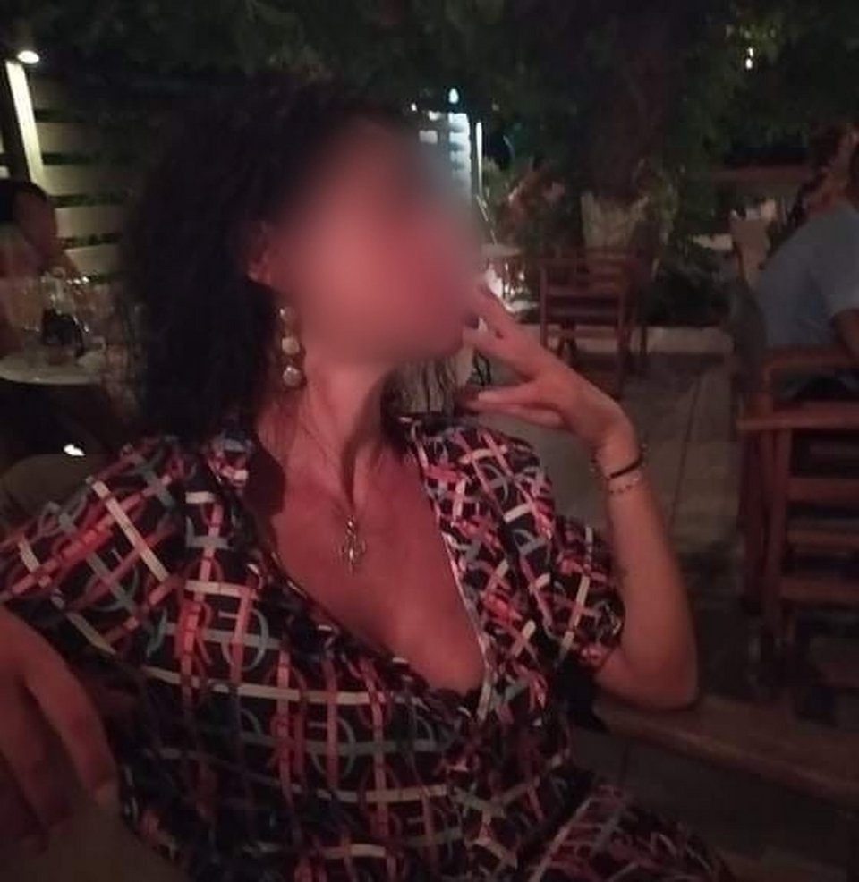 H 47χρονη Ε.Σ. που κατηγορείται για τον θάνατο του 50χρονου λογιστή στο Μοσχάτο