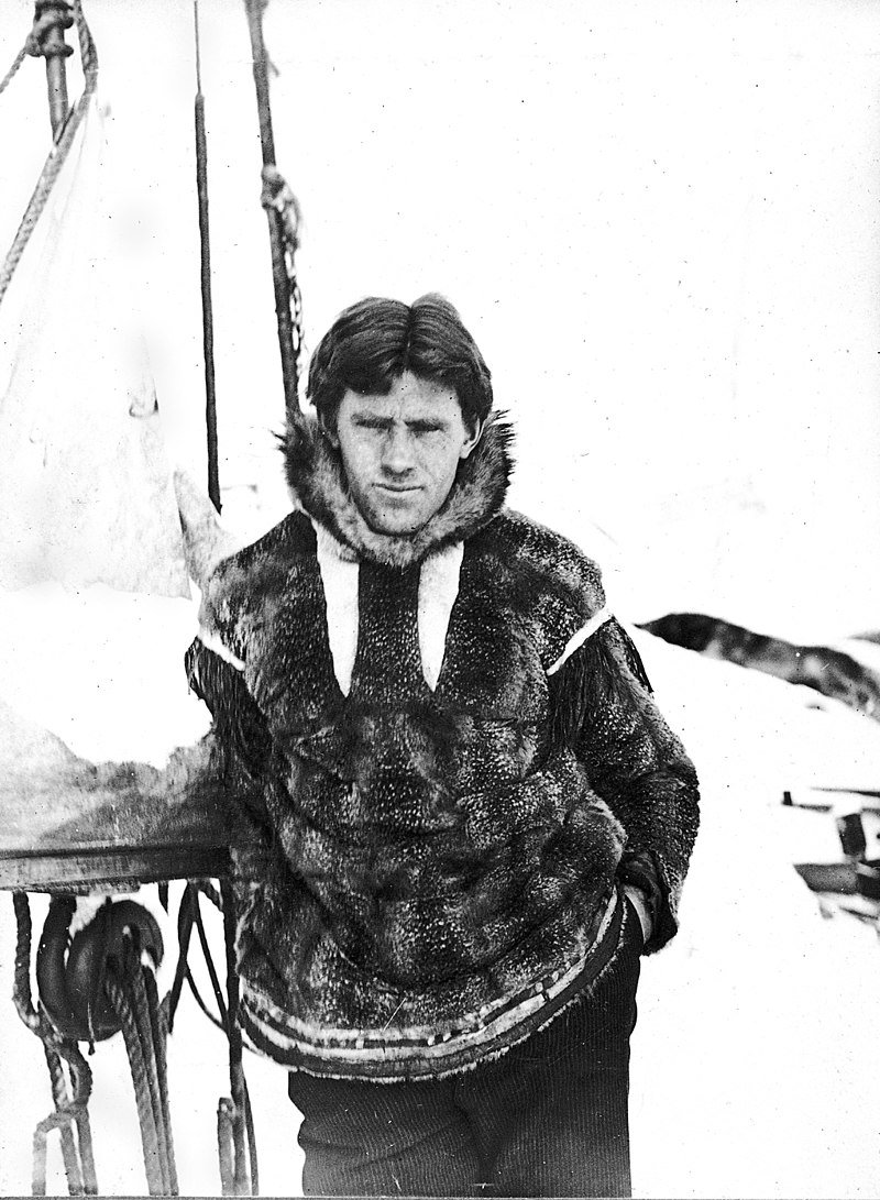 Ο Mikkelsen/ Φώτο:wikipedia