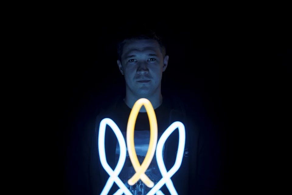 Ο υπουργός Ψηφιακού Μετασχηματισμού της Ουκρανίας, Mykhailo Fedorov