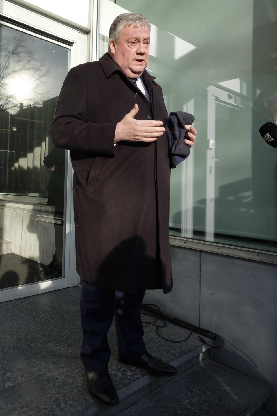 Mαρκ Ταραμπελά