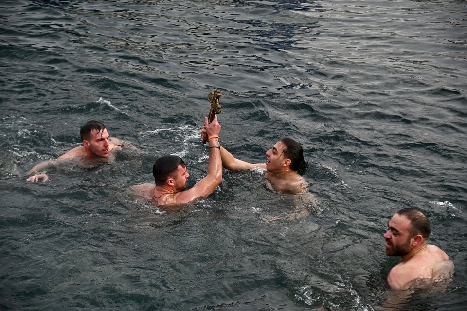 σταυρος