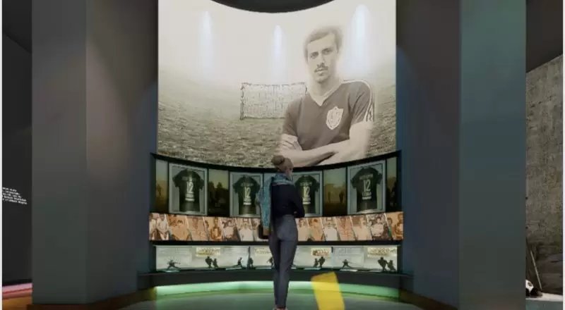 Το μουσείο Ερντογάν θα είναι αφιερωμένο στη ζωή και τη δράση του Τούρκου προέδρου / Φωτογραφίες: T24 