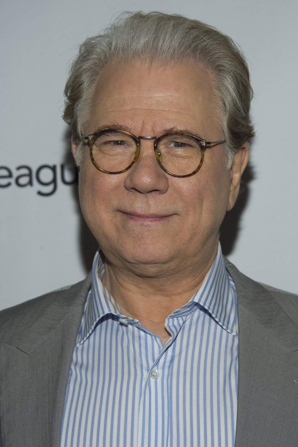 Ο John Larroquette επιβεβαίωσε τη φήμη που κυκλοφορούσε/Πηγή φωτογραφίας: AP