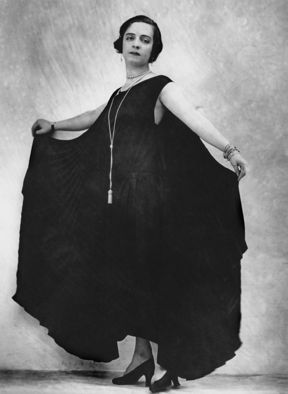 Marie Marguerite Ali Bey, η Γαλλίδα σύζυγος του Αιγύπτιου ευγενή Ali Kamel Fahmy Bey