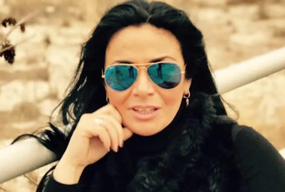 Βικτόρια Νασίροβα