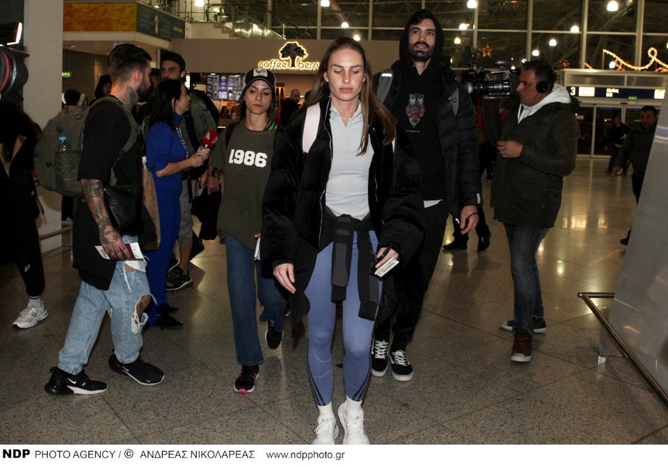 Κατερίνα Δαλάκα