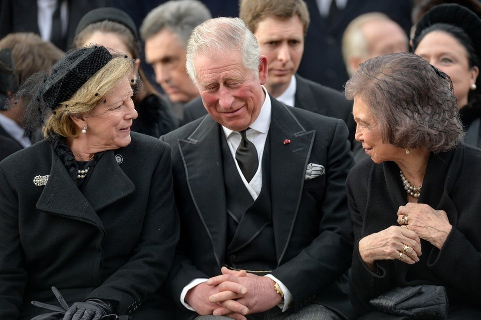 Φωτογραφία: AP Images