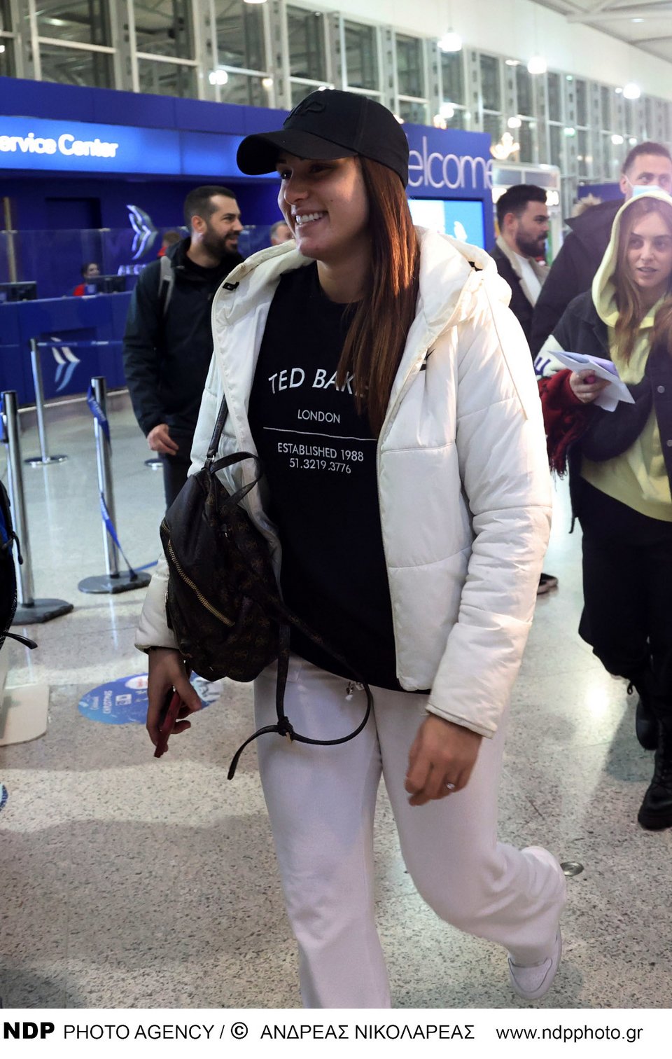 Ασημίνα Χαντζηανδρέου
