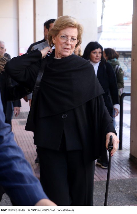 Η Άννα Μαρία