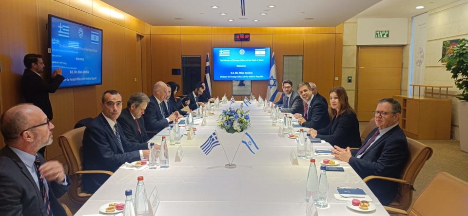 Φωτογραφία: ΑΠΕ-ΜΠΕ
