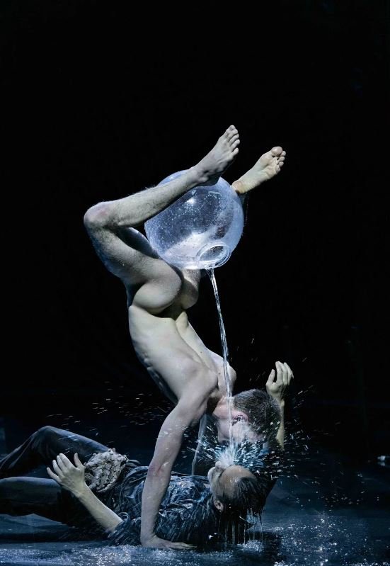  Δημήτρης Παπαϊωάννου, Σούκα Χορν, το δίδυμο του INK / Julian Mommert φωτογραφία 