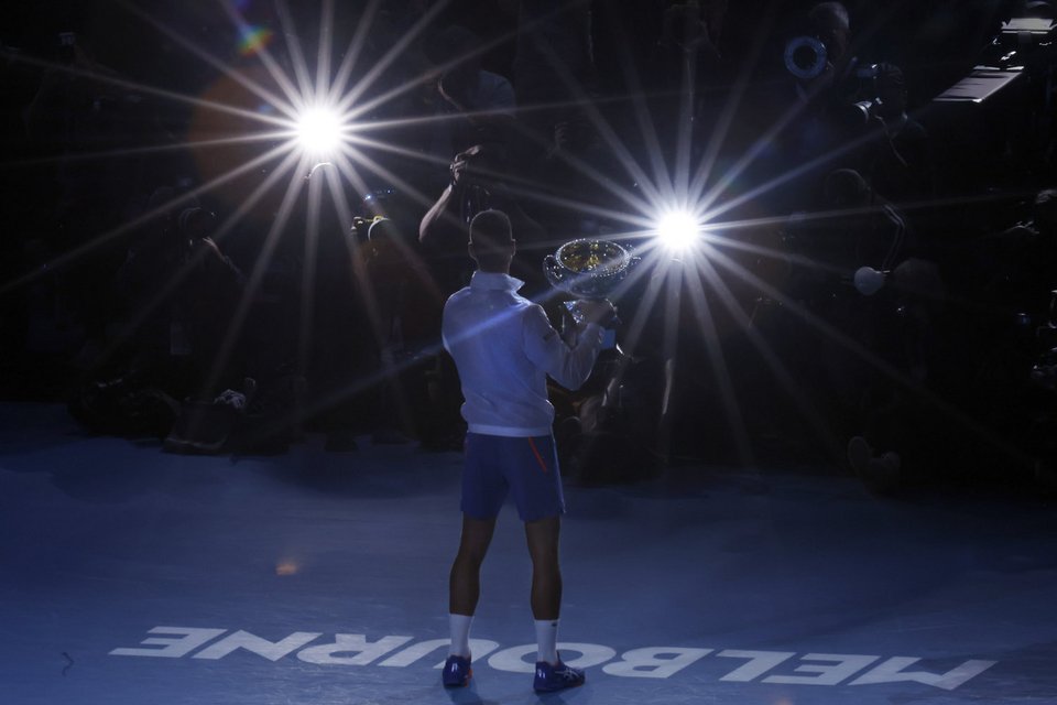 Φωτογραφία: AP Photo-Asanka Brendon Ratnayake