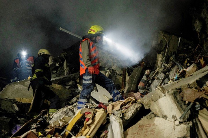 Φωτογραφία: AP