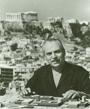 δοξιαδης
