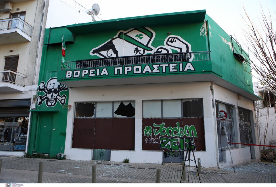 O συγκεκριμένος σύνδεσμος δεν λειτουργεί
