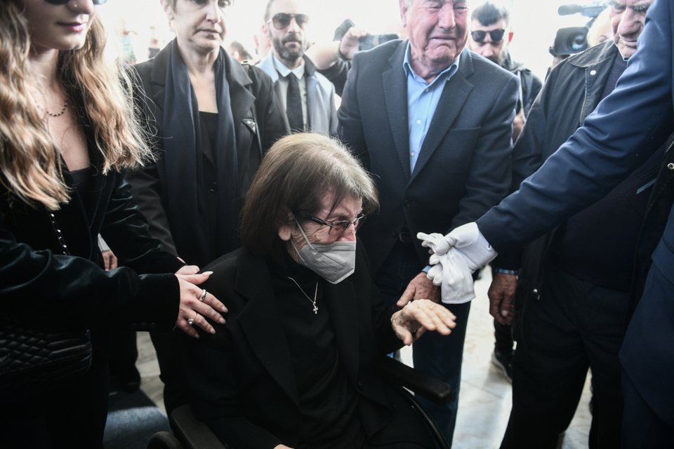 Εριφύλη Ξανθοπούλου