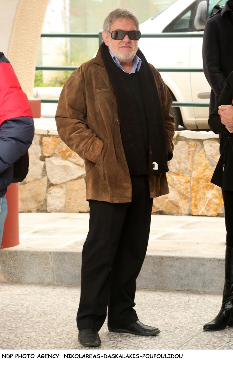 Ερρίκος Ανδρέου