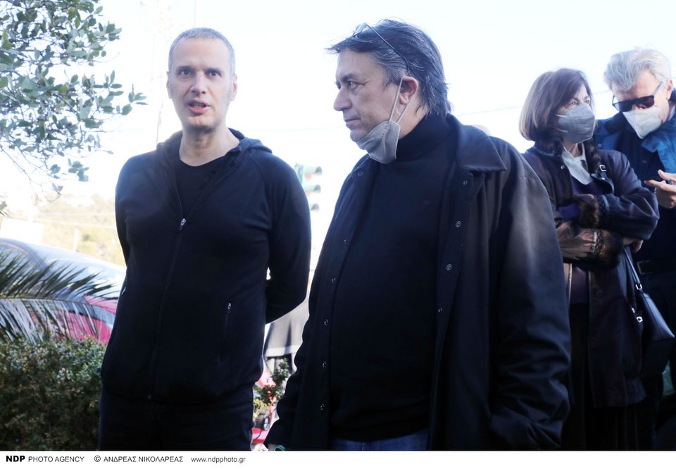 Γιάννης Κότσιρας