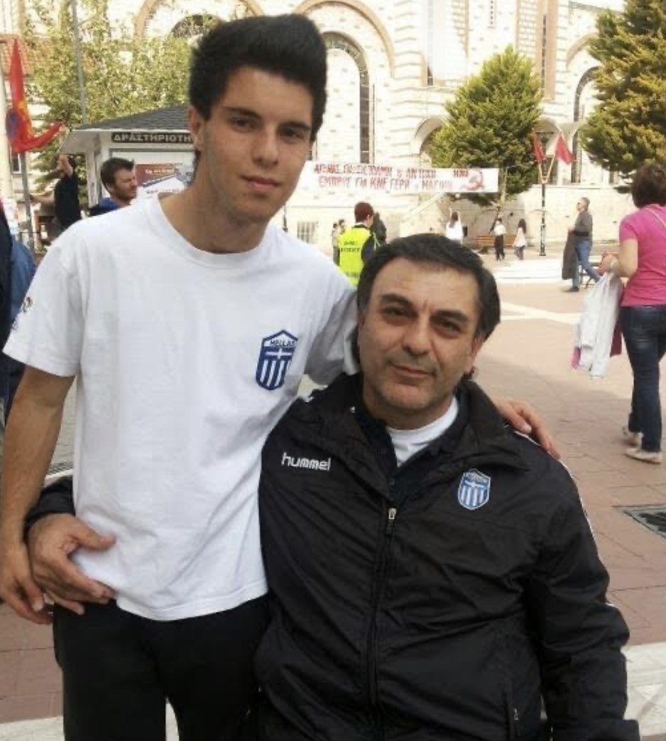 Φωτογραφία: ΑΠΕ