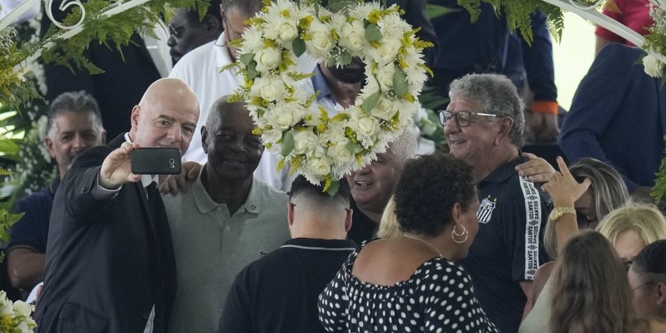 Φωτογραφία: AP Photo-Andre Penner