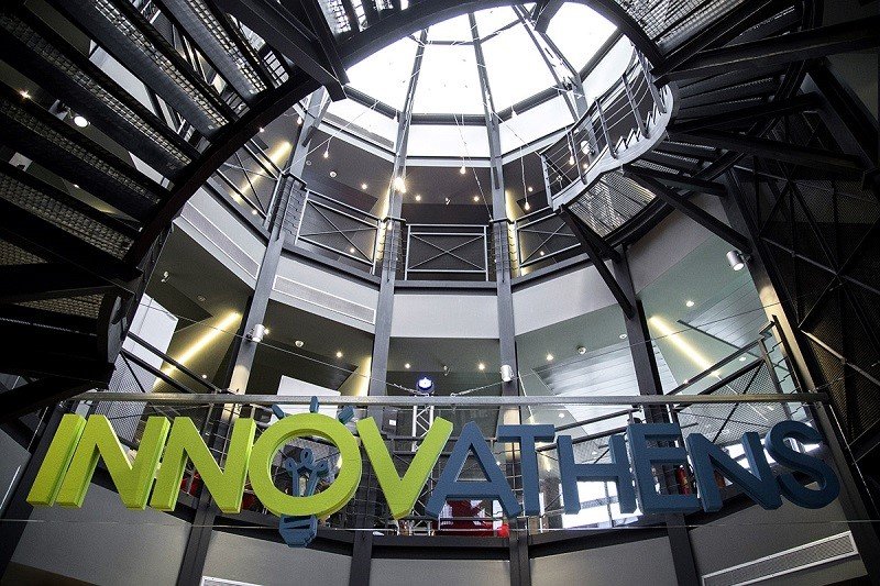 INNOVATHENS