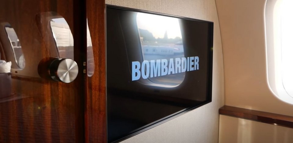  Φωτογραφία: The Aviation Factory / YouTube 