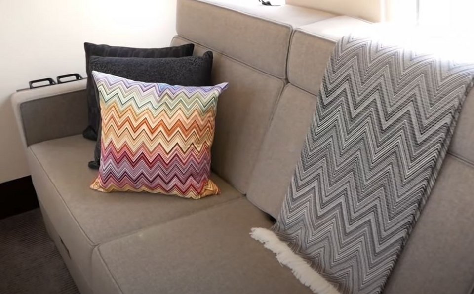 Φωτογραφία: The Aviation Factory / YouTube