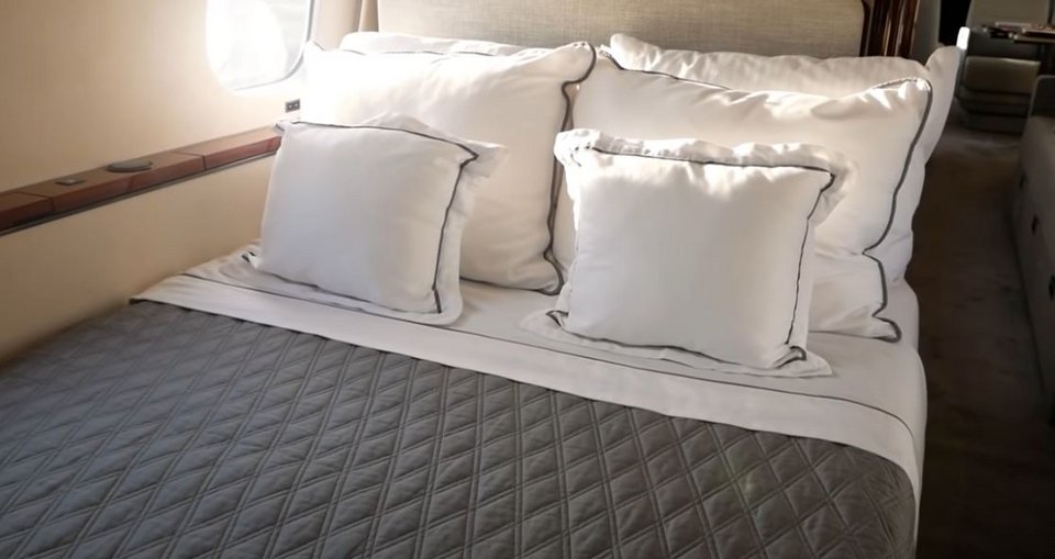  Φωτογραφία: The Aviation Factory / YouTube 